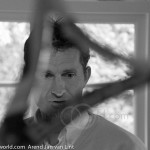 Portret Jacco Eltingh presentatie TPW 3374 zw