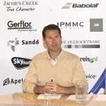 persconferentie Afas TC 2013 Jacco Eltingh 1249