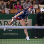 Alize Cornet Katowice 2014 0062