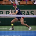 Alize Cornet Katowice 2014 0063