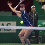 Alize Cornet Katowice 2014 0073