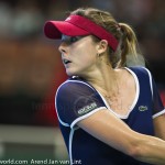 Alize Cornet Katowice 2014 0208