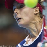 Alize Cornet Katowice 2014 0209