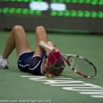 Alize Cornet Katowice 2014 0300