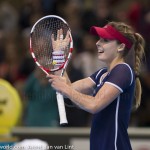Alize Cornet Katowice 2014 0327
