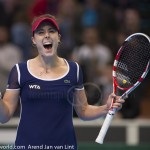 Alize Cornet Katowice 2014 0336