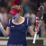 Alize Cornet Katowice 2014 0337