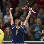 Alize Cornet Katowice 2014 0339