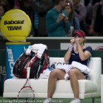Alize Cornet Katowice 2014 0347
