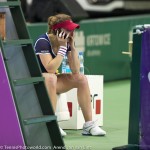 Alize Cornet Katowice 2014 0360