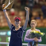 Alize Cornet Katowice 2014 0440