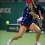 Alize Cornet Katowice 2014 2997
