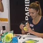 Alize Cornet Katowice 2014 4377