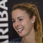 Alize Cornet Katowice 2014 4392