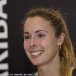 Alize Cornet Katowice 2014 4393