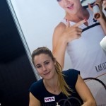 Alize Cornet Katowice 2014 4424