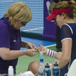 Alize Cornet Katowice 2014 4642