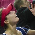 Alize Cornet Katowice 2014 4655