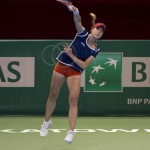 Alize Cornet Katowice 2014 5269
