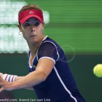 Alize Cornet Katowice 2014 5295
