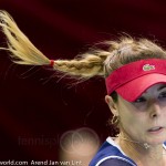 Alize Cornet Katowice 2014 5302