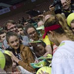 Alize Cornet Katowice 2014 5322