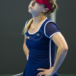 Alize Cornet Katowice 2014 5488