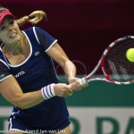 Alize Cornet Katowice 2014 5505