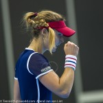 Alize Cornet Katowice 2014 5513