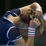 Alize Cornet Katowice 2014 5517