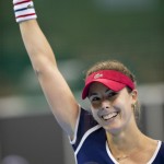 Alize Cornet Katowice 2014 5604
