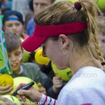 Alize Cornet Katowice 2014 SF 4898