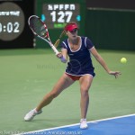 Alize Cornet Katowice 2014 SF 7853