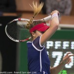 Alize Cornet Katowice 2014 SF 7953