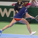 Alize Cornet Katowice 2014 SF 7959
