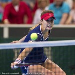Alize Cornet Katowice 2014 SF 7998