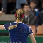 Alize Cornet Katowice 2014 SF 7999