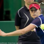 Alize Cornet Katowice 2014 SF 8025