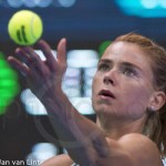 Camila Giorgi Katowice 2014 5201