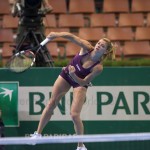 Camila Giorgi Katowice 2014 8994