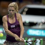 Camila Giorgi Katowice 2014 9109
