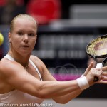 Kiki Bertens Fed Cup 2014 1437