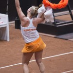 Kiki Bertens Fed Cup 2014 1813