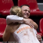 Kiki Bertens Fed Cup 2014 2366