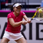 Kurumi Nara Fed Cup 2014 2091
