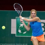 Olga Savchuk Katowice 2014 0979