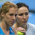 Olga Savchuk and Yulia Beygelzimer Katowice 2014 0755