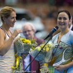 Olga Savchuk and Yulia Beygelzimer Katowice 2014 9580