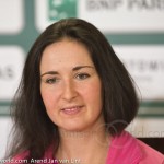 Yulia Beygelzimer Katowice 2014 9631