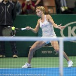 Camila Giorgi Final Katowice 2014 13